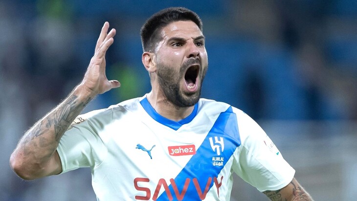 Александар Митрович