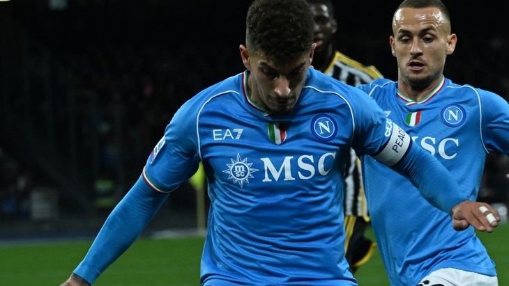 «Наполи» — фаворит матча