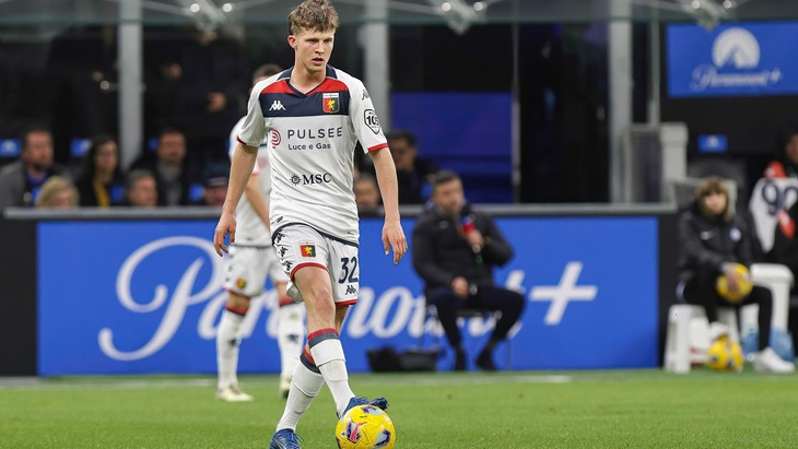 «Дженоа» — фаворит матча