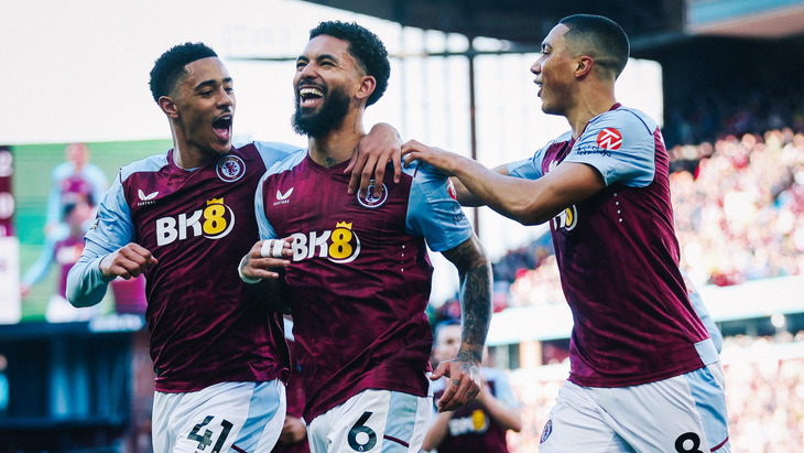 «Астон Вилла»