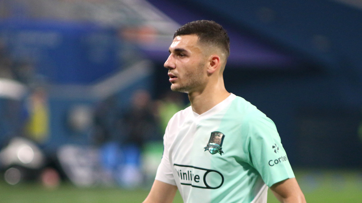 «Краснодар»