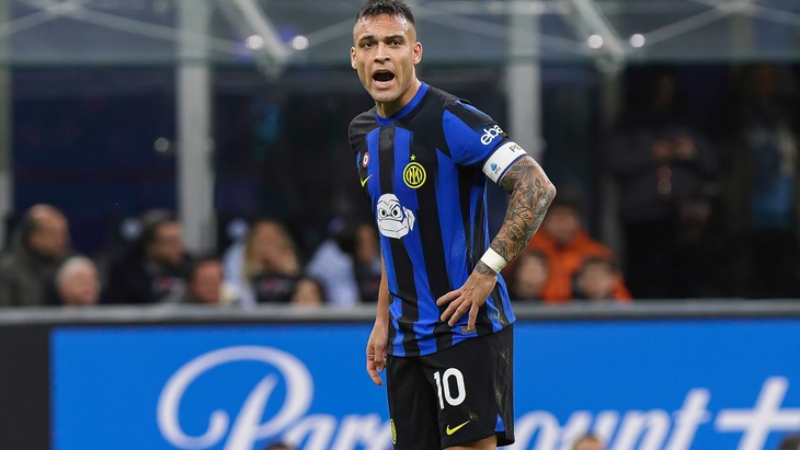 «Интер» — фаворит матча