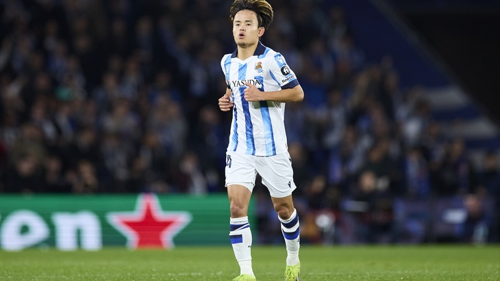 «Реал Сосьедад» — фаворит матча