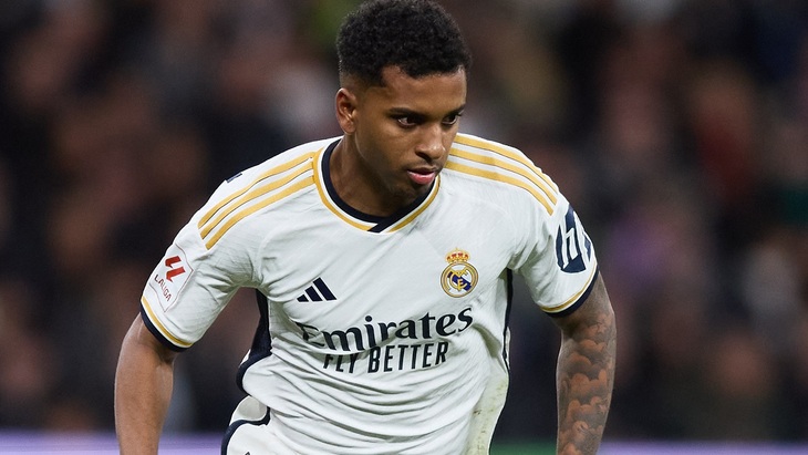 «Реал» — фаворит матча