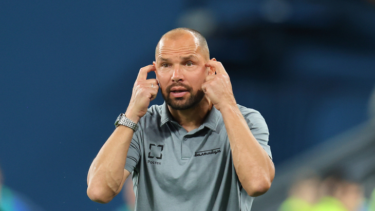 Сергей Игнашевич