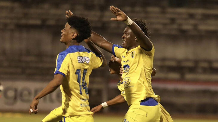 Сборная Эквадора