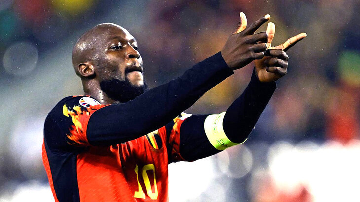 Бельгия — фаворит матча