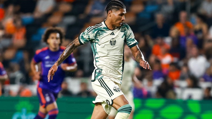 «Портленд Тимберс» — фаворит матча