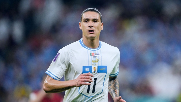 Дарвин Нуньес