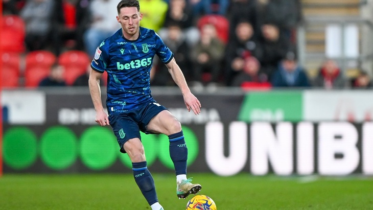 «Сток Сити» борется за выживание