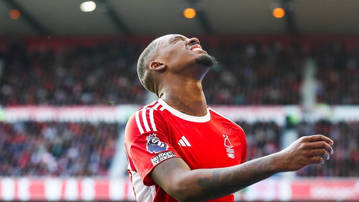 «Ноттингем Форест» — фаворит матча