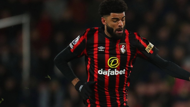 «Борнмут» — фаворит матча