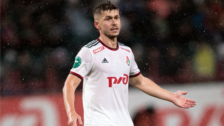 Рифат Жемалетдинов поведет «Локо» к победе