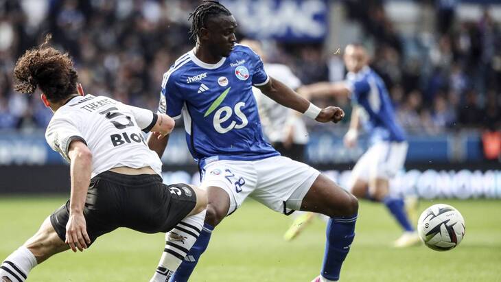 «Страсбург»