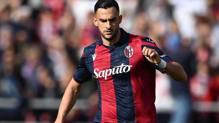 «Болонья» — фаворит матча