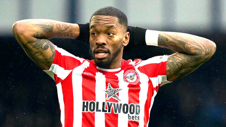 Айвен Тоуни