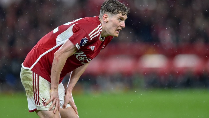 «Ноттингем Форест» борется за выживание в АПЛ