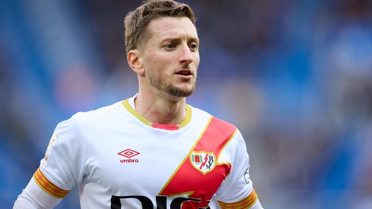 «Райо» — фаворит матча