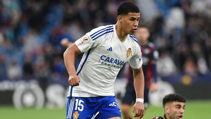 «Сарагоса»