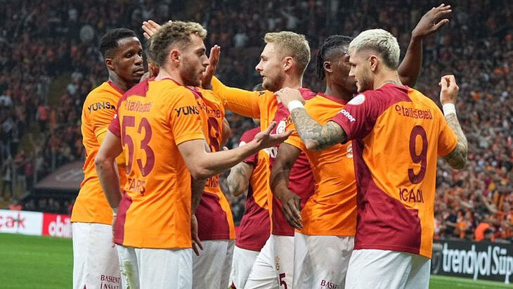 «Галатасарай»