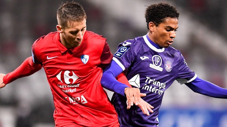 «Гренобль»