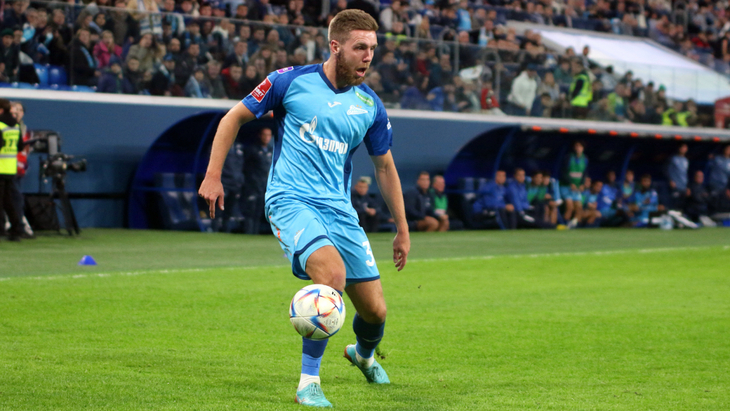 Иван Сергеев