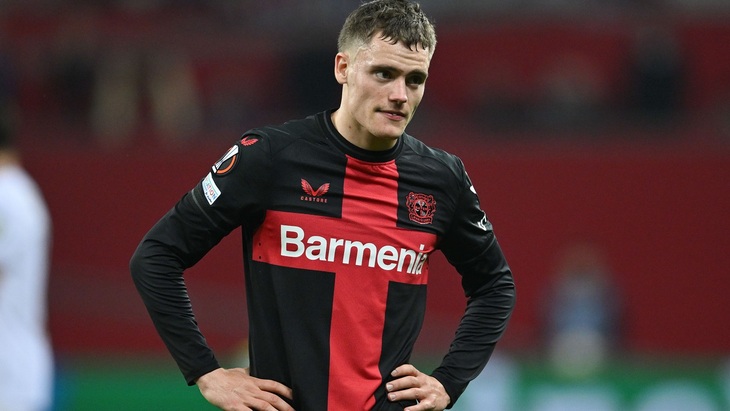 «Байер» — фаворит матча