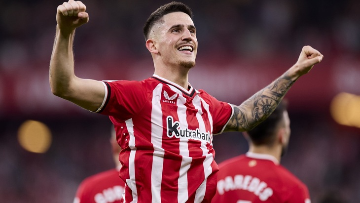 «Атлетик» — фаворит матча