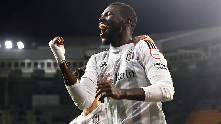 «Бешикташ»