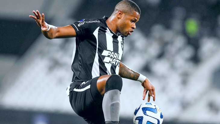 «Ботафого»