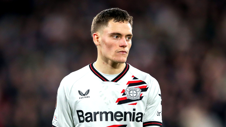 Флориан Вирц