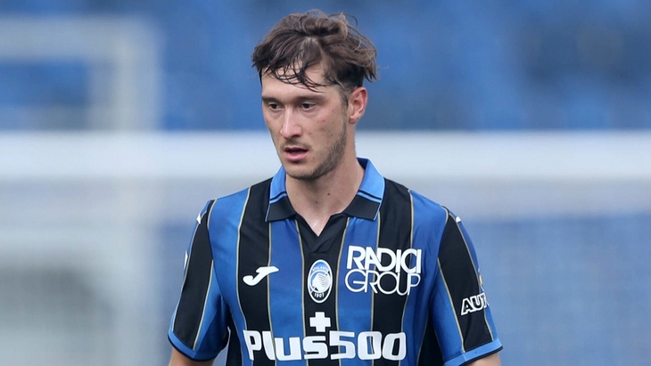 Алексей Миранчук