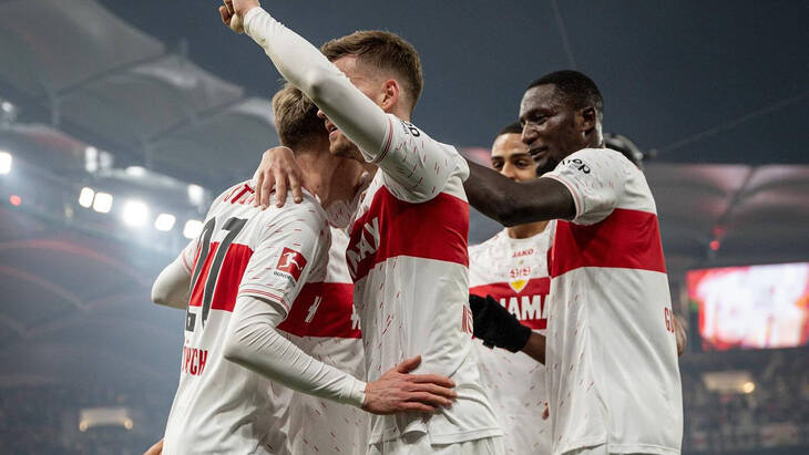 «Штутгарт»