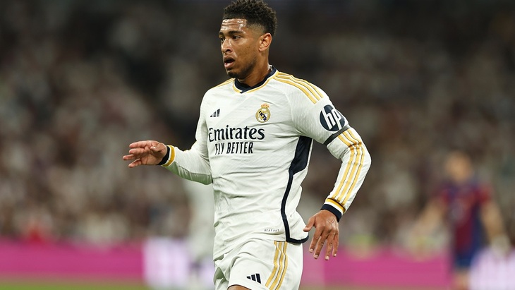 Джуд Беллингем