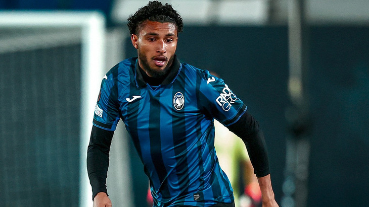 «Аталанта»