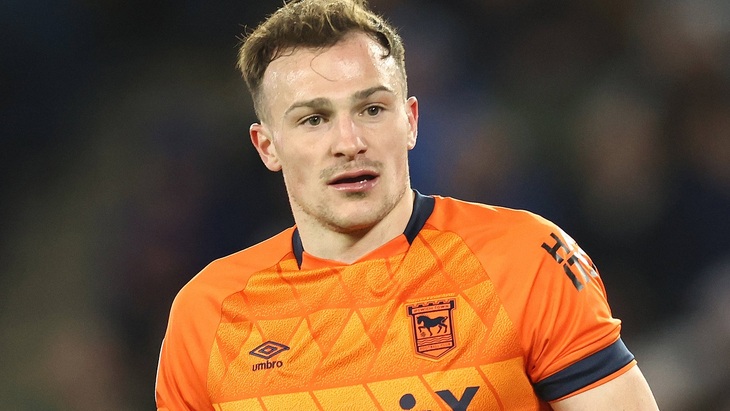 Джордж Эдмундссон