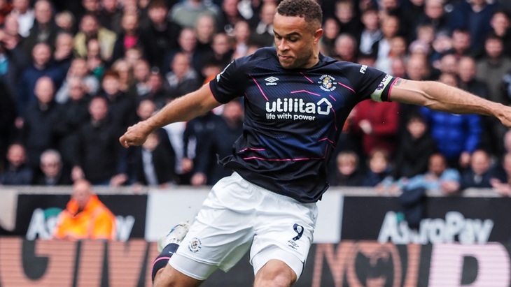 Карлтон Моррис