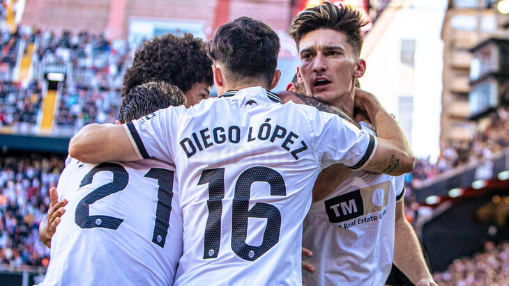 «Валенсия»