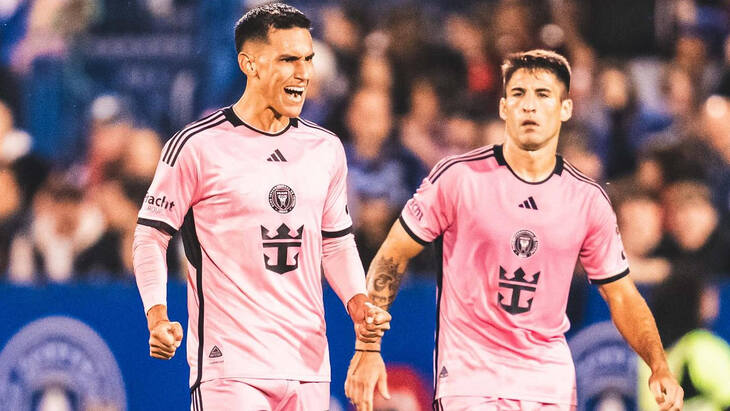 «Интер Майами»