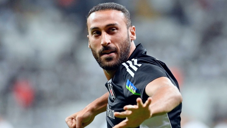 Дженк Тосун