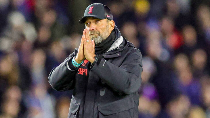 Юрген Клопп