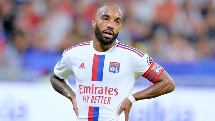 Александр Ляказетт