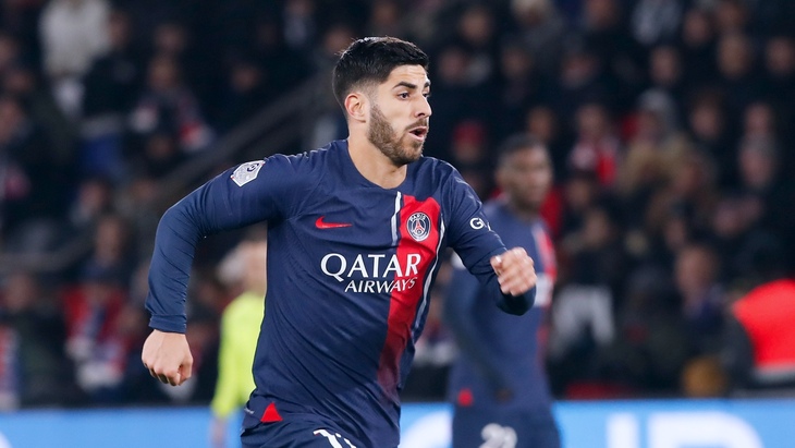 Марко Асенсио