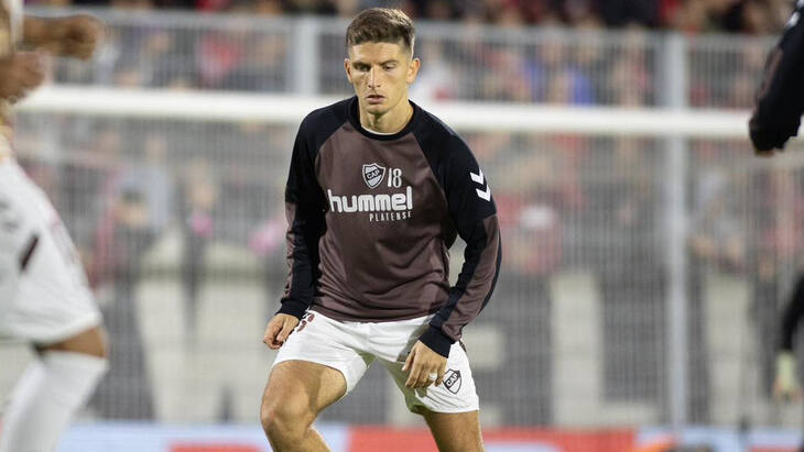 «Платенсе»