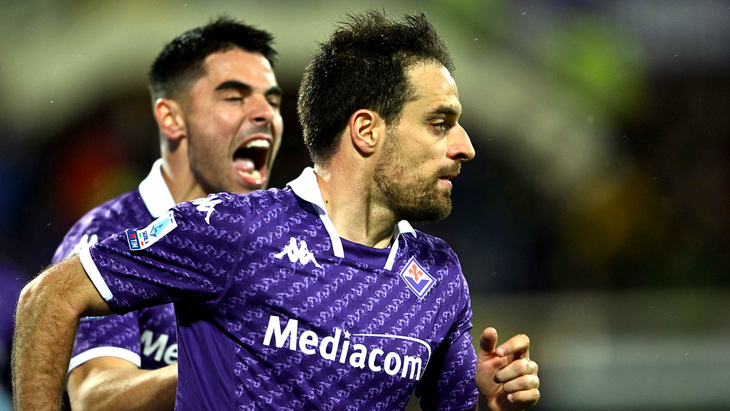 Джакомо Бонавентура («Фиорентина»)