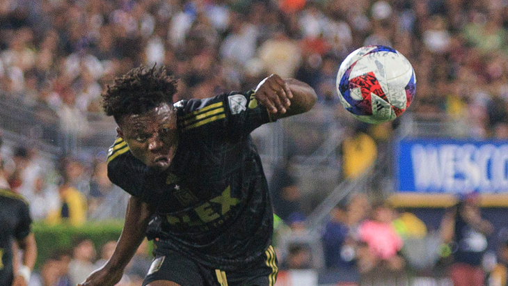 «Лос-Анджелес»