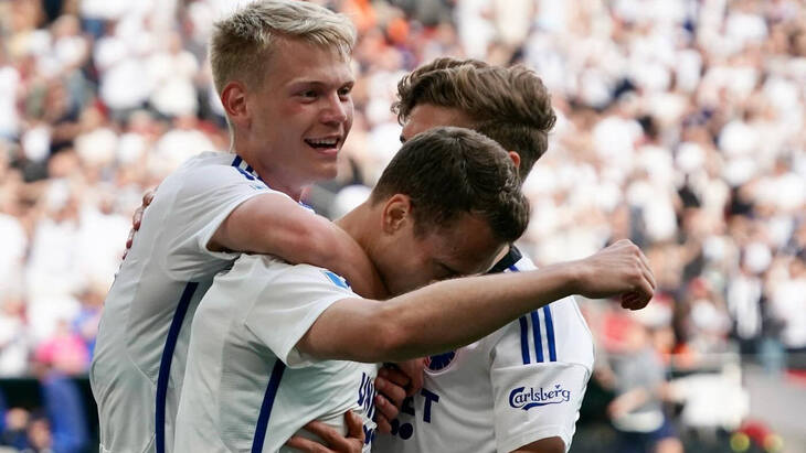 «Копенгаген»