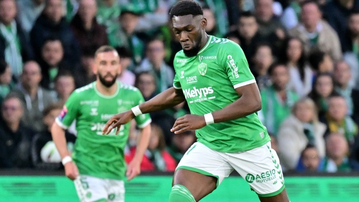 Ибрагим Сиссоко