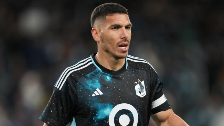 «Миннесота Юнайтед»