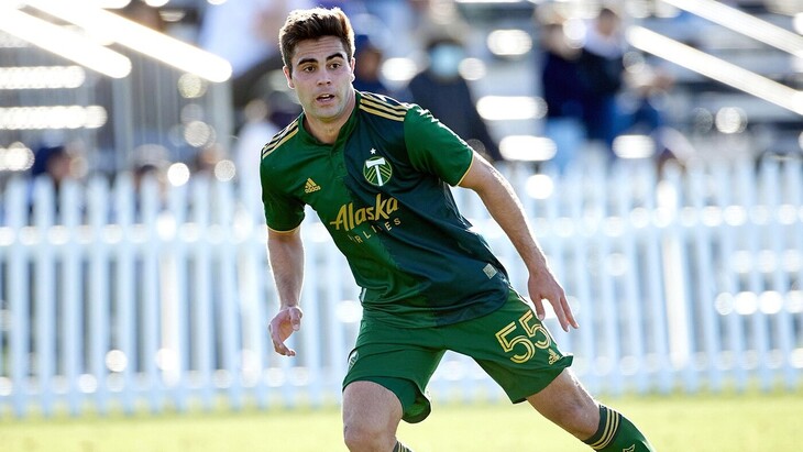 «Портленд Тимберс»